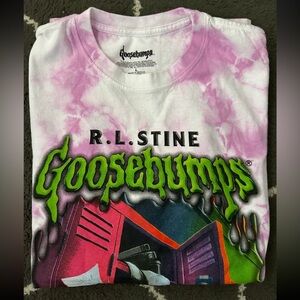 Pacsun Goosebumps shirt (Men’s Large)